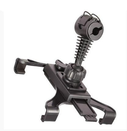 Car Back Seat Headrest Mount Holder Stand for 7-10 Inch Tablet, 7-10 Inch Tablet