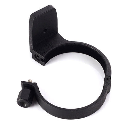 Suitable For Nikon AF-S 80-200mm F / 2.8D ED Small Steel Cannon Tripod Ring