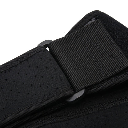 Adjustable Shoulder Strap Sports Straps Shoulder Protection Anti-scratch Shoulder Strap, Straps Shoulder Protection(Black)