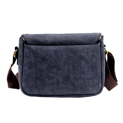 Retro Photo Camera Bag Case Cover For Canon EOS 200D 77D 7D 80D 800D 1300D 6D 70D 760D 750D 700D 600D 100D 1200D 1100D SX540