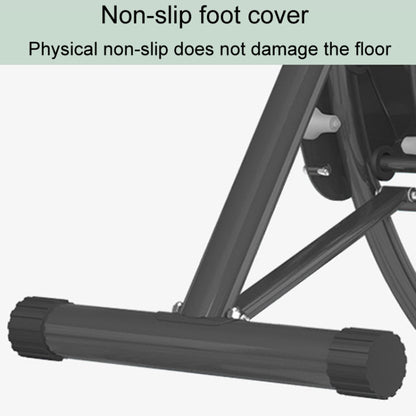 Household Abdominal Abdomen Exercise Machine Foldable Fitness Equipment, Abdominal Exercise Machine