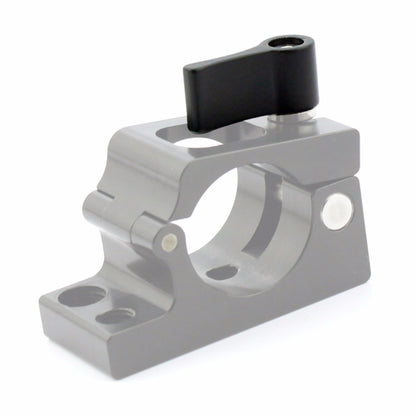 Aluminum Alloy Fixing Screw Action Camera Positioning Locking Hand Screw Accessories, M5x20mm