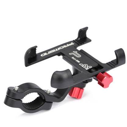 360 Rotate Eagle Claw Bionic Bike Phone Holder Mount Aluminum Bicycle Motocycle Handlebar Cellphone Stand Bracket