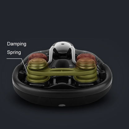 PROMEND Bicycle Seat Cushion Comfortable Hollow Thick Mountain Bike Saddle, SD-592