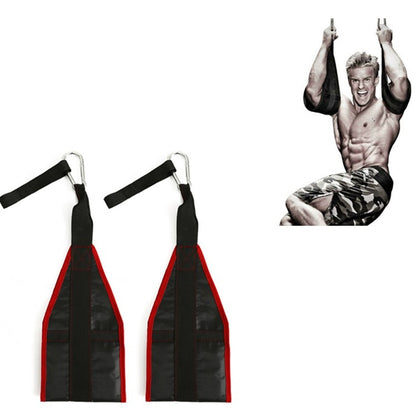 Household Abdominal Muscle Training Belt Abdominal Training Device Pull-up Training Equipment, Pull-up Training Equipment(Orange Black), Pull-up Training Equipment(Red Black), Pull-up Training Equipment(Blue Black), Pull-up Training Equipment(Black)