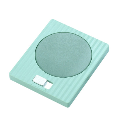 Home USB Constant Temperature Cup Mat Heat Thermos Coaster, Without Adapter