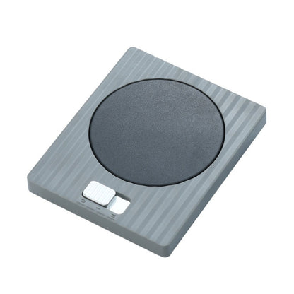Home USB Constant Temperature Cup Mat Heat Thermos Coaster, Without Adapter