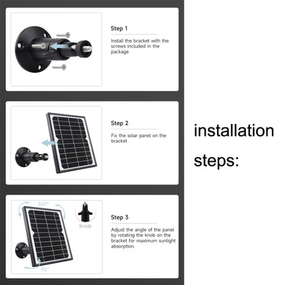Waveshare Monocrystalline Silicon Solar Panel (5.5V 6W), Toughened Glass Surface, 24076