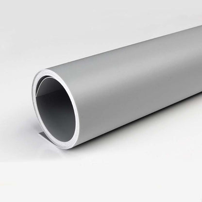 70x140cm Shooting Background Board PVC Matte Board Photography Background Cloth Solid Color Shooting Props, 70x140cm