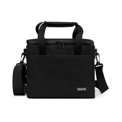 Baona BN-H001 Digital Camera Bag Casual Portable Camera Waterproof Bag, BN-H001 S(Gray), BN-H001 S(Black), BN-H001 M(Gray), BN-H001 M(Black), BN-H001 L(Gray), BN-H001 L(Black)