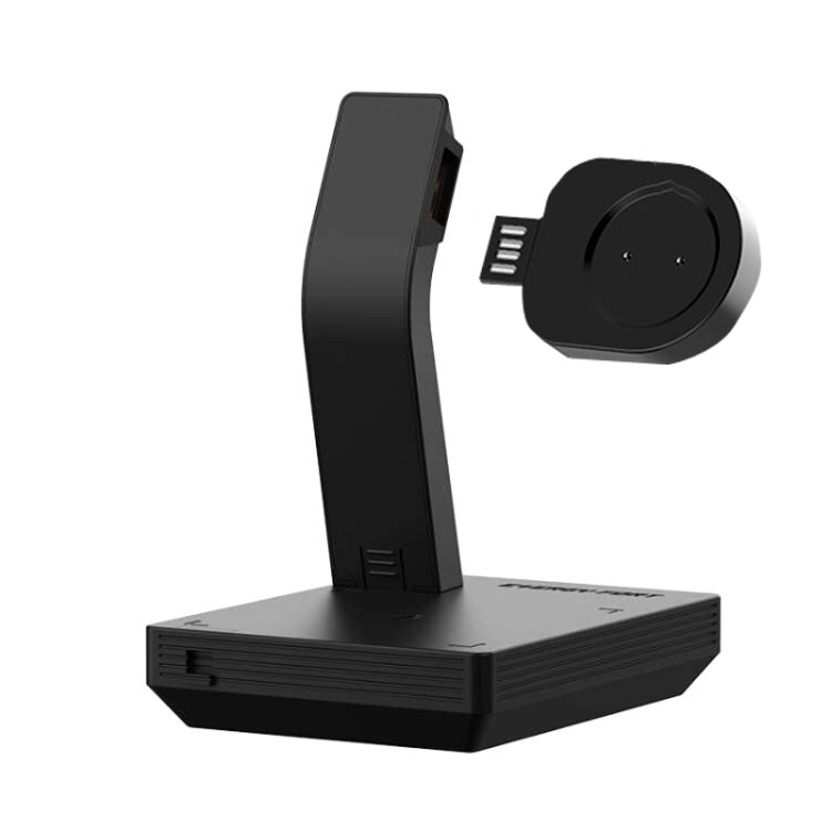 Wacth Earphone Phone Wireless Charger, For Huami GTR / GTS / T-Rex