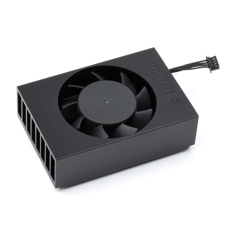 For Jetson Orin Waveshare 24076 Cooling Fan Speed Adjustable, For Jetson Orin