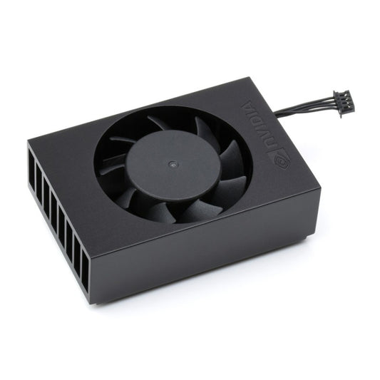 For Jetson Orin Waveshare 24076 Cooling Fan Speed Adjustable, For Jetson Orin