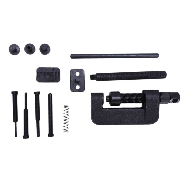 Timing Chain Remover Bicycle Dismantling Chain Tool