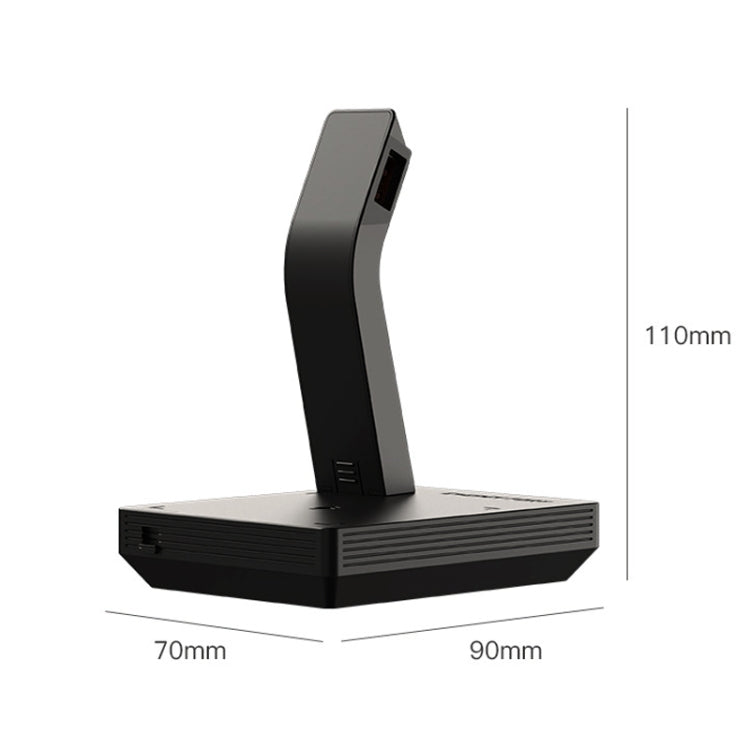 Earphone Phone Wireless Charger, For Xiaomi Smart Watch, For Xiaomi Color Sports Version