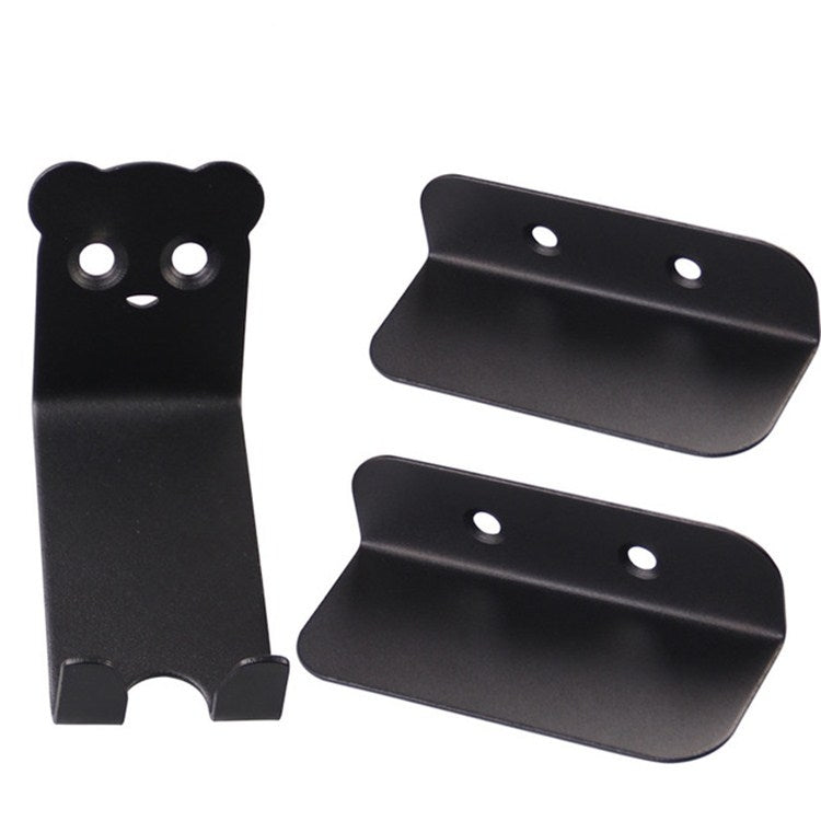 Bicycle Rack Wall Hook Bike Wall Parking Rack Storage Buckle, Bicycle Rack Wall Hook