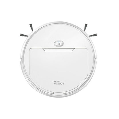 Multifunctional Smart Vacuum Cleaner Robot Toy Sweeper Automatic 3-In-1 Recharge Dry Wet Sweeping Vacuum Cleaner