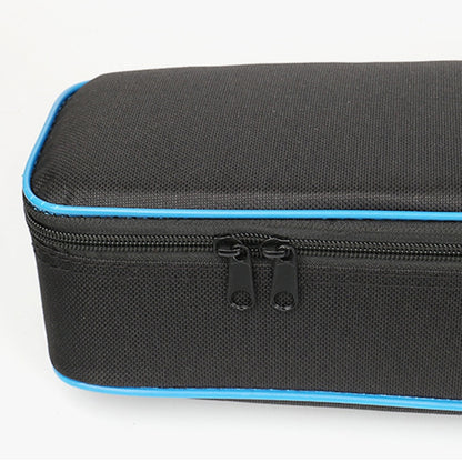 Waterproof Oxford Cloth Thickened Guitar Storage Bag, 36-38 inches