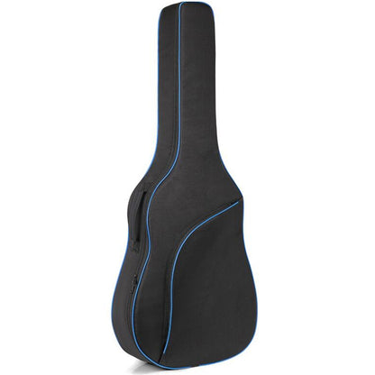 Waterproof Oxford Cloth Thickened Guitar Storage Bag, 36-38 inches