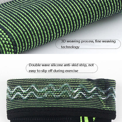 Anti-Sprain Silicone Ankle Support Basketball Football Hiking Fitness Sports Protective Gear, Size: M (Black Gray), M (Black Gray), L (Black Gray), XL (Black Gray), M (Black Orange), L (Black Orange), XL (Black Orange), M (Black Green), L (Black Green)...