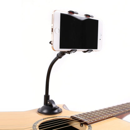 Live Video Rotating Phone Guitar Stand, GS05