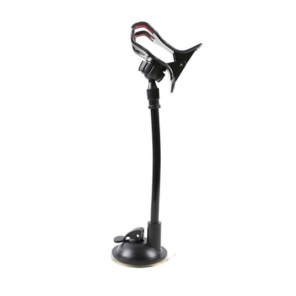 Live Video Rotating Phone Guitar Stand, GS05