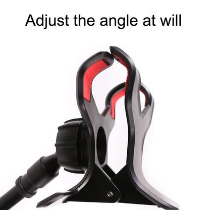Live Video Rotating Phone Guitar Stand, GS05