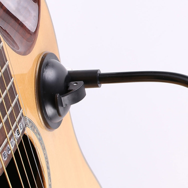 Live Video Rotating Phone Guitar Stand, GS05