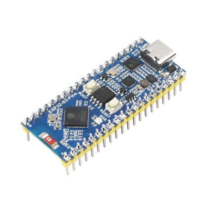 Waveshare ESP32-S3 Microcontroller 2.4 GHz Wi-Fi Development Board Dual-core Processor, 24023