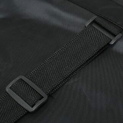Guitar Waterproof Single Layer Oxford Cloth Guitar Bag, 30 Inch, 38 Inch, 40/41 Inch