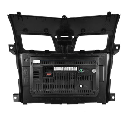 For Nissan Teana 13-16 10.1-inch Reversing Video Large Screen Car MP5 Player, 4G Edition 4+64G, 4G Edition 8+128G