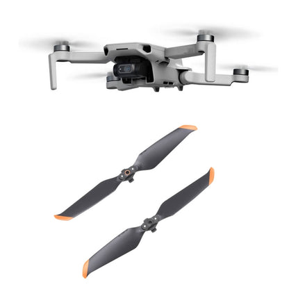 Original 1 Pair Noise Reduction Propeller For DJI Air 2S / Mavic Air 2, For Air 2S / Mavic Air 2