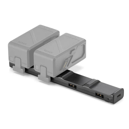 Original Charge Housekeeper 4 Batteries Charger for DJI Avata, Charge Housekeeper