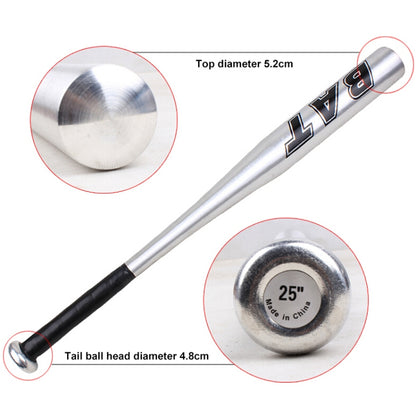 Aluminium Alloy Baseball Bat Batting Softball Bat, Blue 28 inch, Black 28 inch, Red 28 inch, Silver 28 inch, Blue 30 inch, Black 30 inch, Red 30 inch, Silver 30 inch, Blue 32 inch, Black 32 inch, Red 32 inch, Silver 32 inch, Blue 34 inch, Black 34 inch...