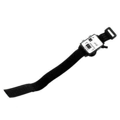 Portable Golf Manual Watch Appearance Counter, Counter