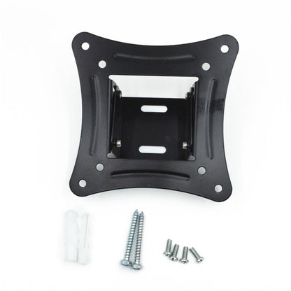 5 PCS TV Monitor Universal Stand Mini Simple Vertical Display Hanger Holder