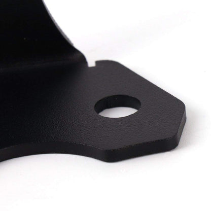 Tail Gate Modified Antenna Bracket Antenna Mount for Jeep Wrangler, For Jeep Wrangler