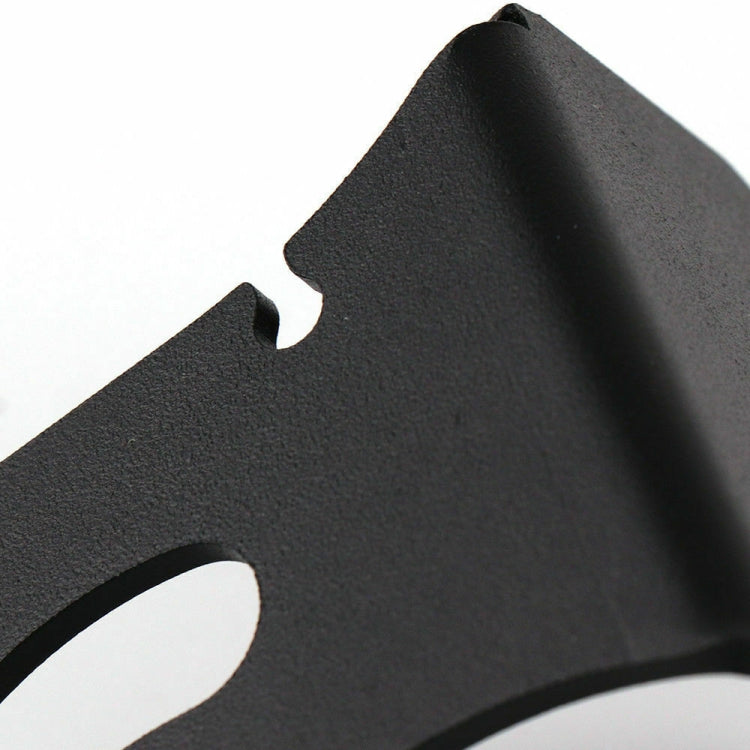 Tail Gate Modified Antenna Bracket Antenna Mount for Jeep Wrangler, For Jeep Wrangler