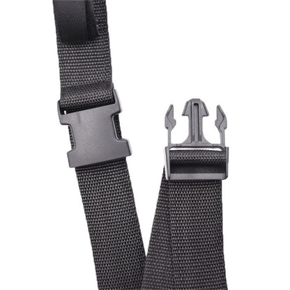 Luya Car Fishing Rod Holder Fishing Rod Roof Holder Strap, Car Fishing Rod Holder