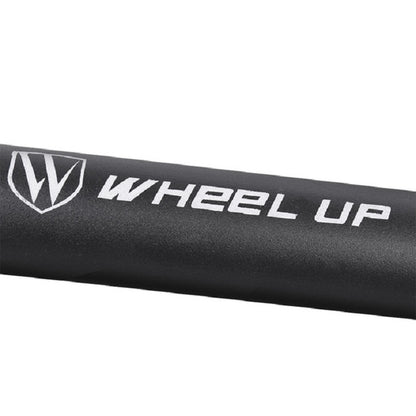 WHEEL UP Mini Portable Bicycle High-pressure Pump Household Manual Pump, WHEEL UP Mini Pump