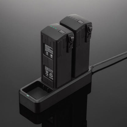 Original Battery Charging Hub For DJI Mavic 3 Series, 65W