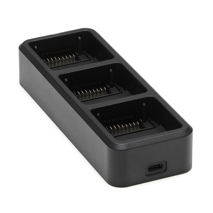 Original 100W Battery Charging Hub For DJI Mavic 3 Series, 100W