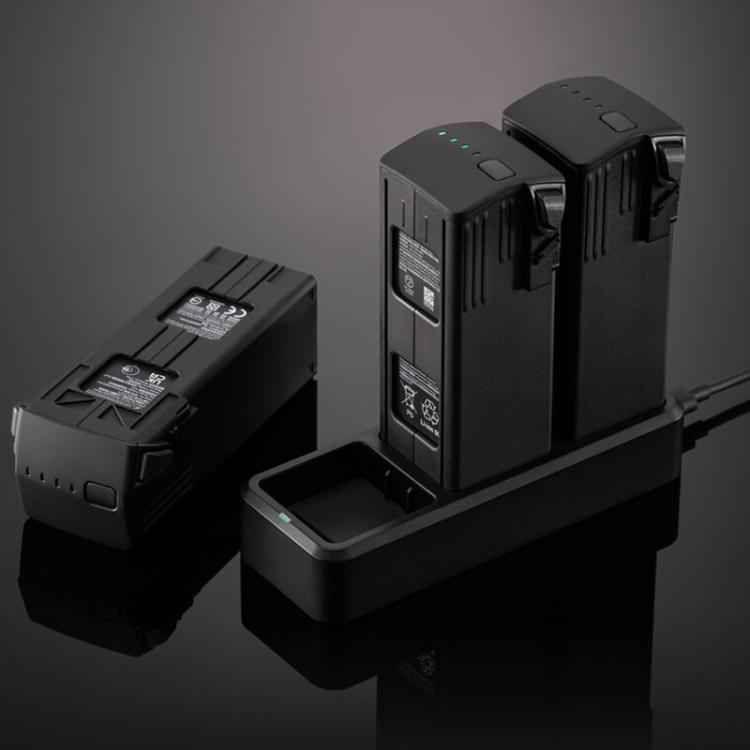 Original 100W Battery Charging Hub For DJI Mavic 3 Series, 100W