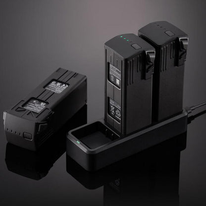 Original 100W Battery Charging Hub For DJI Mavic 3 Series, 100W