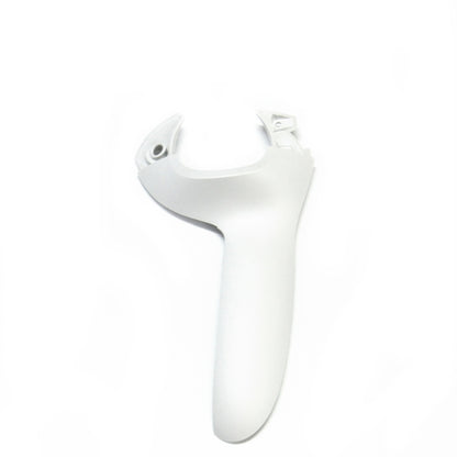 Right Positioning Ring Shell For Meta Quest 2 VR Controller Repair Replacement Parts, Right Handle Shell With Key, Left Handle Shell With Key, Right Handle Shell, Left Handle Shell, Left Positioning Ring Shell, Right Positioning Ring Shell, Head Strap