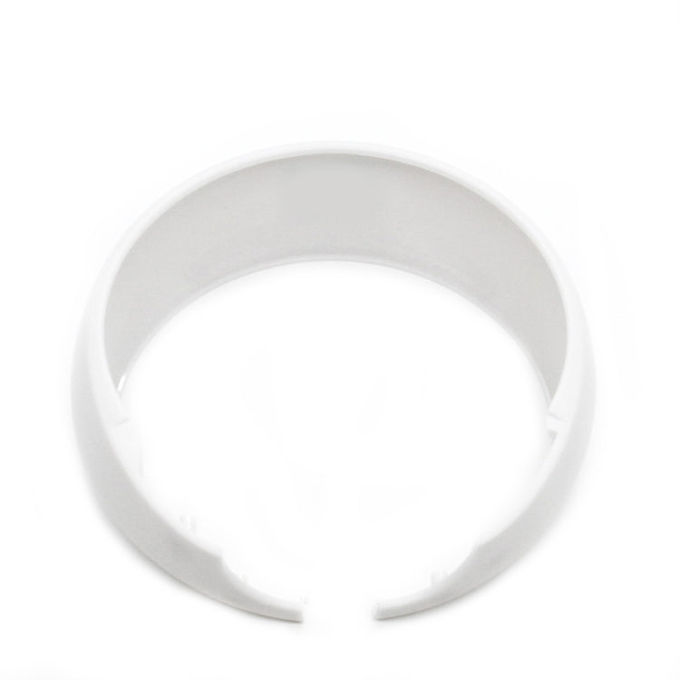 Right Positioning Ring Shell For Meta Quest 2 VR Controller Repair Replacement Parts, Right Handle Shell With Key, Left Handle Shell With Key, Right Handle Shell, Left Handle Shell, Left Positioning Ring Shell, Right Positioning Ring Shell, Head Strap