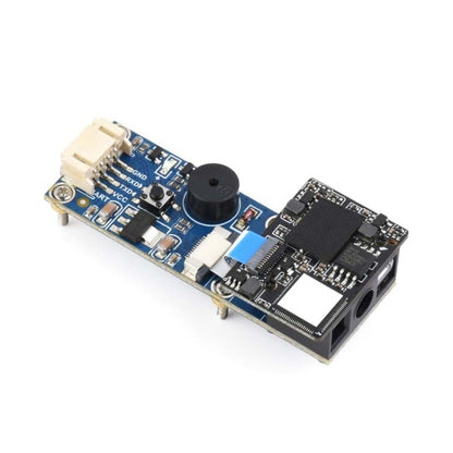 Waveshare 2D Codes Scanner Module Supports 4mil High-density Barcode Scanning,23962, 23962