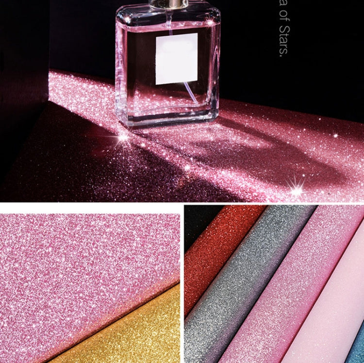 Sparkling Backdrops Cloth Jewelry Rings Shooting Background, 140 x 100cm
