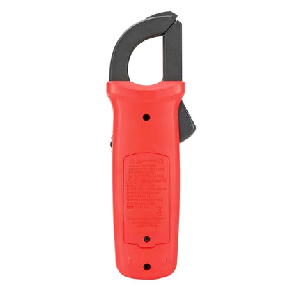 UNI-T  UT204+ 600A  Digital Clamp Meter AC DC Voltage Detector, UT204+ 600A