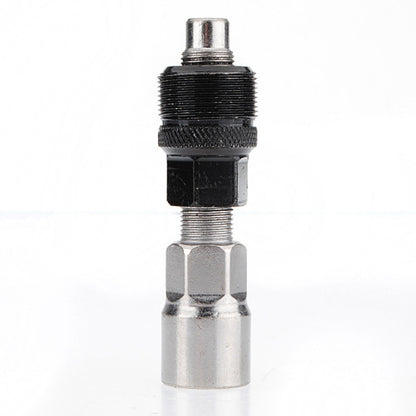 Bicycle Bottom Bracket Tool Crank Remover Crankset Removal Kit, Bottom Bracket Tool